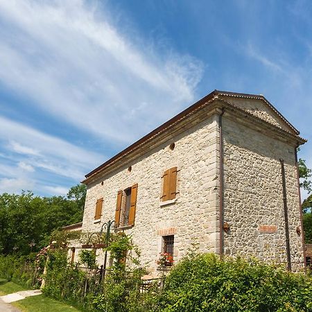 La Locanda Del Ruspante Castro dei Volsci Exteriér fotografie
