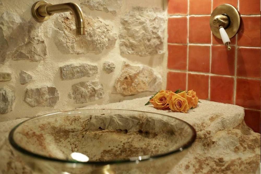 La Locanda Del Ruspante Castro dei Volsci Exteriér fotografie