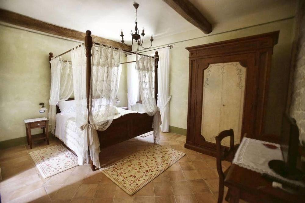 La Locanda Del Ruspante Castro dei Volsci Exteriér fotografie