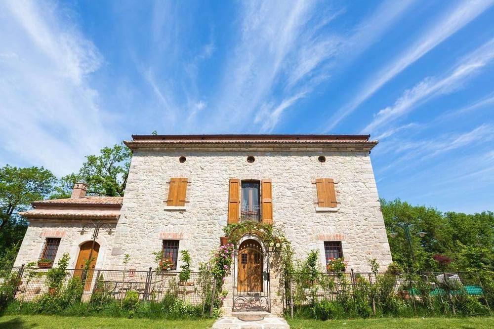 La Locanda Del Ruspante Castro dei Volsci Exteriér fotografie