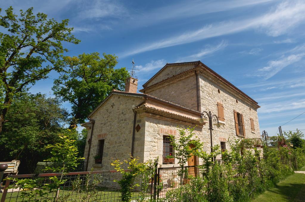 La Locanda Del Ruspante Castro dei Volsci Exteriér fotografie